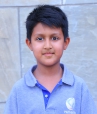 Pathways World School Gurgaon - Aadhyaatman Gairola 